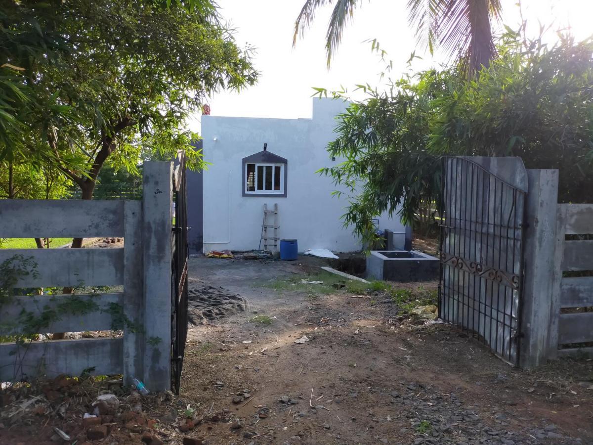 The Farm Crest, Ecr Kadallur Kuvattur Экстерьер фото